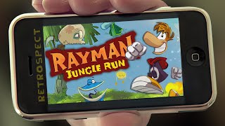 Rayman Origins LITE (Jungle Run Retrospective)