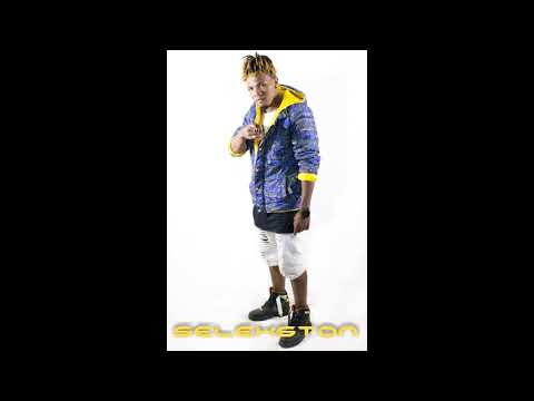 Selek'ston - Allo Mibaly (Audio Official)