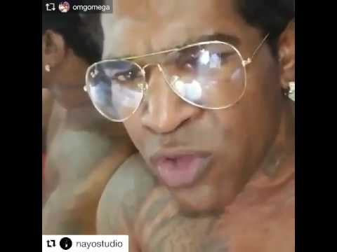 Free Omega el fuerte