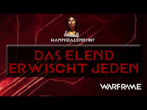 Warframe: Das Elend erwischt jeden [PS4][deutsch/german]