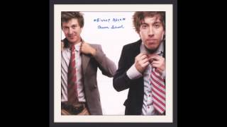 Bishop Allen - Ghosts Are Good Company