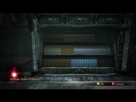 Bayonetta Full Game Playthrough Xbox 360/Ps3 HD pt32