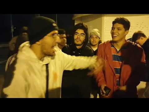 7AM vs ALEX 🏆 BATALHA da TRIBO