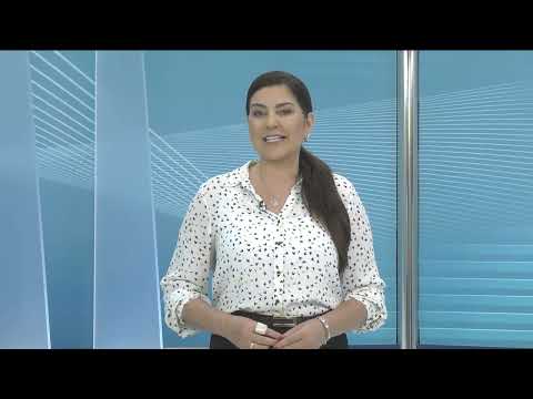 CNT Notícias de 21/09/2026 na Íntegra
