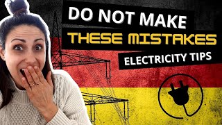 Why I Just Switched German Electricity Providers and How to Do It in 2022