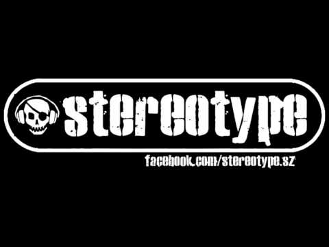 Stereotype - Running in Circles