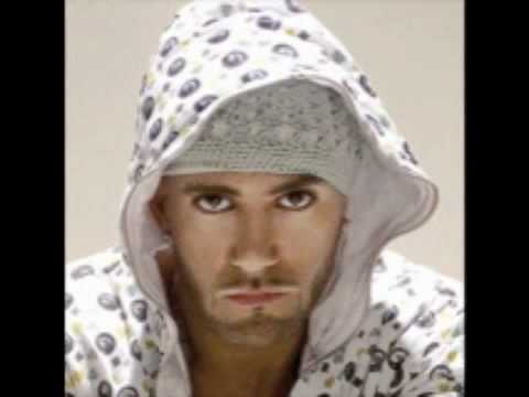 Karl Wolf Ft. Kardinal Offishall - Ghetto Love