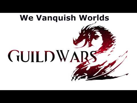 We Vanquish Worlds -  Random Teamspeak Session 1