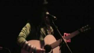 Jesca Hoop - Hunting My Dress