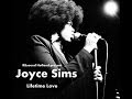 Joyce Sims - Lifetime Love (1987) HQsound