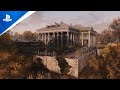 Hunt: Showdown - DeSalle Awaits You: New Map Official Trailer | PS4