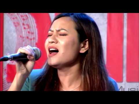 Baby Malsawmtluangi - Ka Hlau Lovang (Cover)