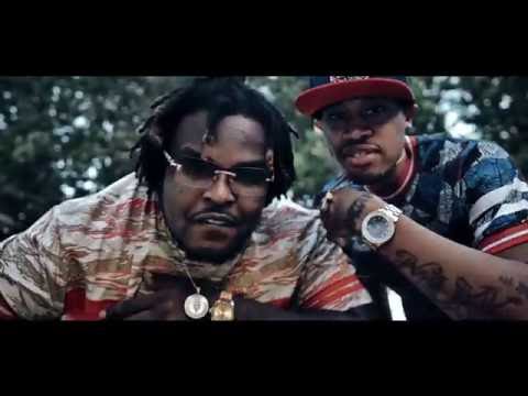 AGame Dee x Jo GoCrazy - "Let Us In" (Official Video) Shot By #CTFILMS