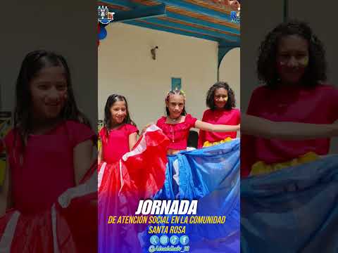 8va jornada social del municipio Valdez estado Sucre