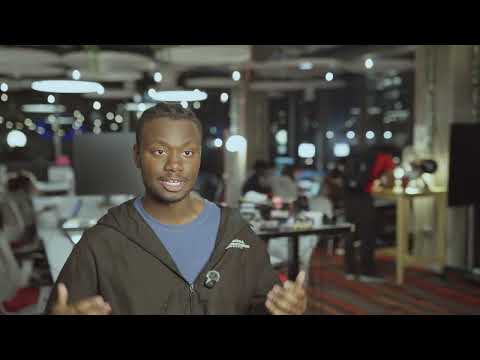 Startup Shell Spring 2026 Fundraising Promo Video