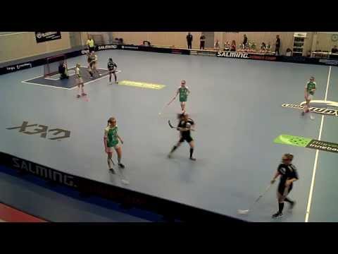 Pantamera 2 151108 Lindås IBK Svart - Lindome IBK DJ utv (3-3) HD Per3
