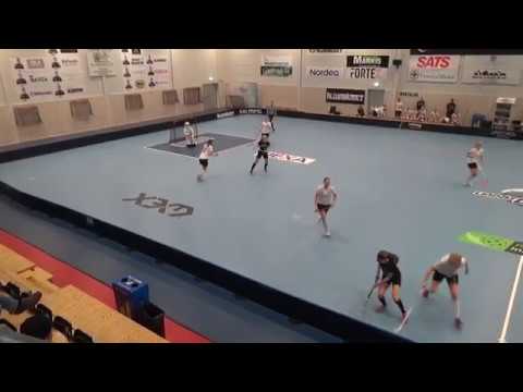 4/3-18 Dam JAS Lindås/Alingsås - Backadalen/Zenith Per1a