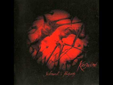 Kargvint - Imprisoned in the Sump of My Own Perciption