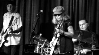 Debbie Davies Band - Wrong Man For Me - 7/28/14 The Rams Head - Annapolis, MD