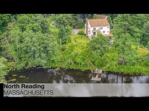 Video of 10 Dogwood Lane | North Reading Massachusetts real estate & homes by Janice Sullivan