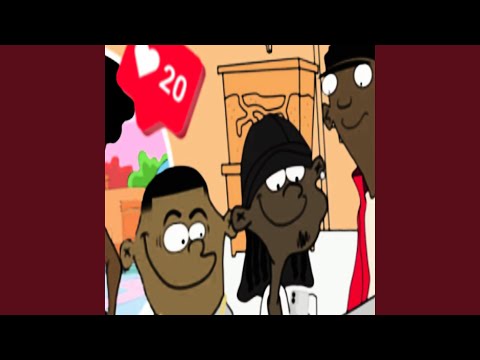 Ed, Edd n Eddy (feat. Billionaire Black)
