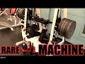 Quad exercises, vloging, big update!