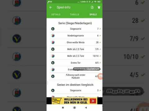 SC Victoria Hamburg gegen Pinneberg 14:0