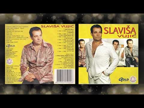 SLAVIŠA VUJIĆ (AUDIO 2001) - CEO ALBUM