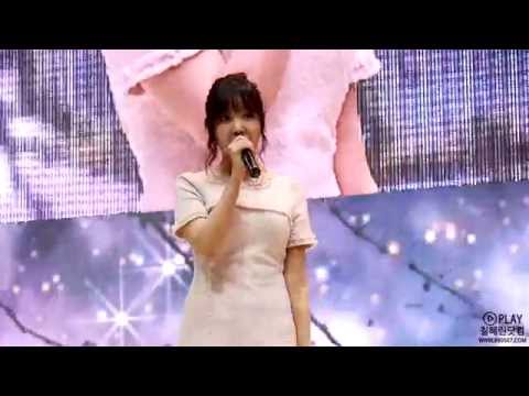 150404 서울모터쇼 kpop콘서트 '한 여름 밤의 꿀' 레이나 직캠 by. 칠혜린닷컴