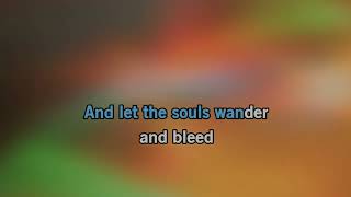 The Swell Season Glen Hansard &amp; Markéta Irglová   The Moon (Karaoke)