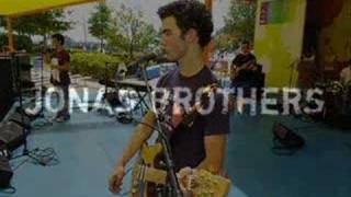 Jonas Brothers- 7:05