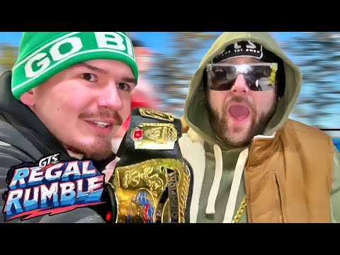 Grims Shocking Turn! 