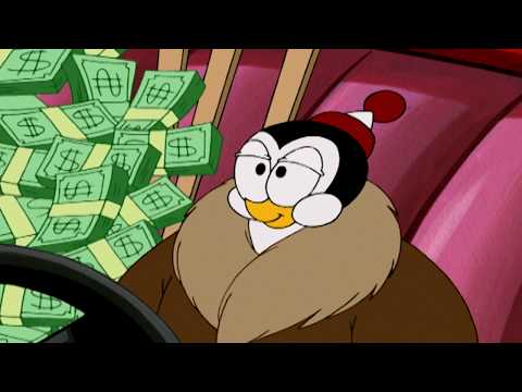 Chilly Willy Full Episodes 🐧Chilly Lilly 🐧Kids Show