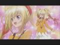 Hoshina Utau - My Heartful Song ( With Lyrics ...