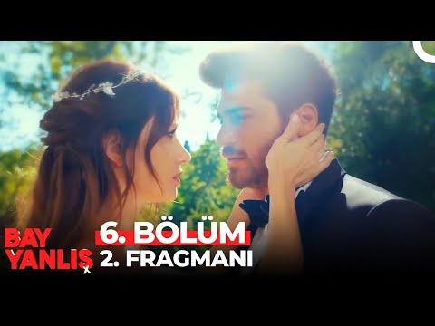Bay Yanlış 6. Bölüm 2. Fragmanı