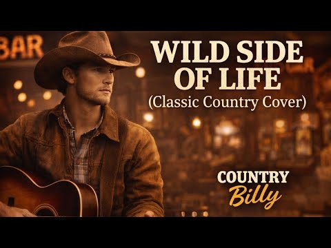 Wild Side Of Life - Misc Country