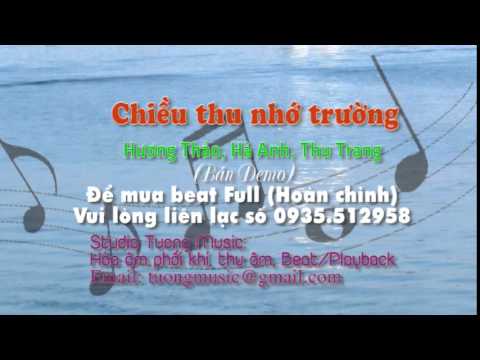 Thể hiện bởi Thu Trang