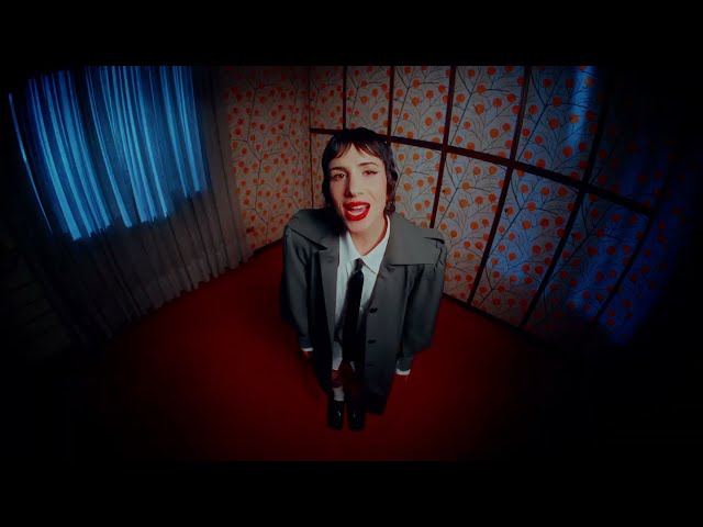 Posti Vuoti von Coma_Cose ((jetzt ansehen))