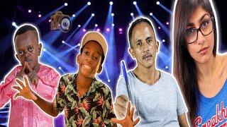 Pessoas COMUNS que Ficaram FAMOSAS por ACASO!