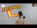 We Bought The Ultimate Wi-Fi Security Camera.. NO Wires NO Cords - NO SOLAR PANEL & It's Water Proof