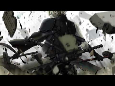 Nightcore   Break Down The Walls HD