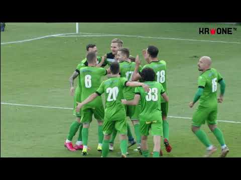 Leoben siegt im Spitzenspiel