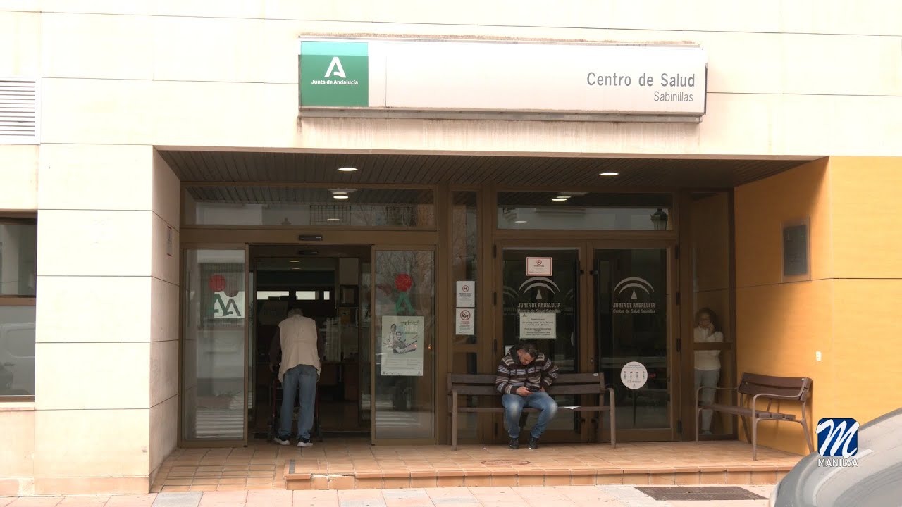 CC.OO denuncia la situación del centro de salud de Sabinillas