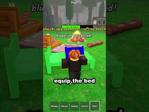 Infinite Days Multiplier Glitch in 99 Nights in The Forest