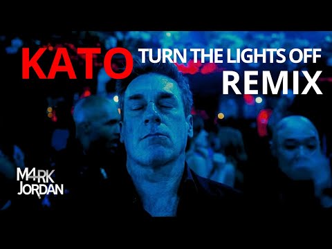 KATO - Turn The LIghts Off (M4RK JORDAN KILLER EDIT) - SPED UP VERSION
