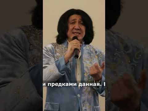 Сольный концерт Ержана в Москве. «Сохраним мир» #голосевразии #ержаннургалиев