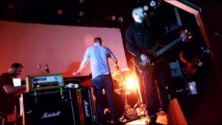 Mogwai "Auto Rock" - live in Portland