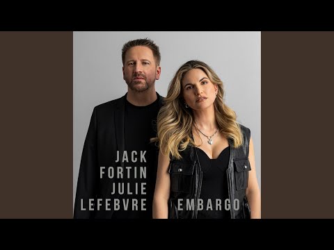 Embargo - Jack Fortin