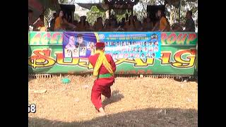 Download lagu Kabogoh Far riding Acep Dartam Group's striped shirt mp3