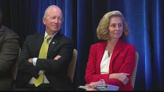 IUPUI to split into 2 universities